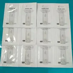 dプログラム♡ブライトニングクリア 乳液 化粧水『12包』