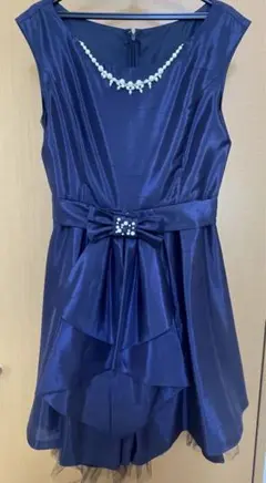 レッセパッセ　パーティドレスのサムネイル