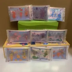 ハッピーくじ　ディズニー　Ｈ賞