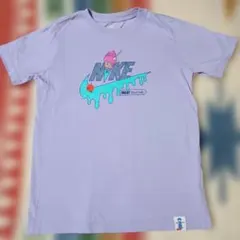 NIKE Tシャツ TREAT Your Sole キッズ