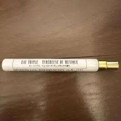 Eau Triple - Tubereuse du Mexiqueのサムネイル