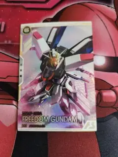 フリーダムガンダム パラレル おまけジャスティス他 フリーダムガンダム パラレル おまけジャスティス他