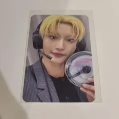 ATEEZ ソンファ MAKESTAR 2.0 FEVER part3 トレカ - メルカリ