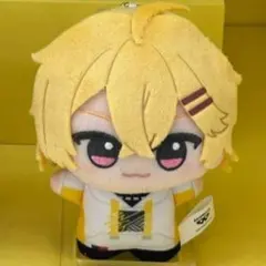 ❤やなと❤すにすて - SneakerStep ちびぐるみ vol.1 ぬい