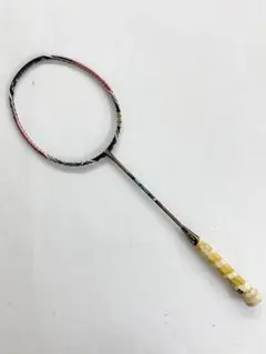 prince プリンス バドミントンラケット BLACK A2