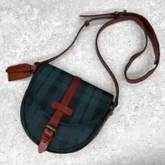 良品 ソメスサドル 御幸毛織 限定 コラボ リュック スタントン