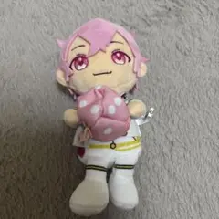 いれいすないこ ぬいぐるみ