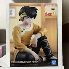 TVアニメ「らんま1/2」 響良牙 フィギュア