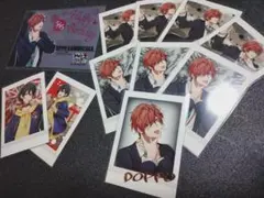 ヒプノシスマイク ヒプマイ パシャこれ 観音坂独歩 麻天狼