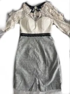 ナイトドレス ドレス