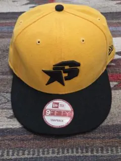 ニューエラ×ハスクバーナ NEWERA×Husqvarna コラボキャップ。 - メルカリ