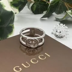 2026年最新】グッチ リング 22号の人気アイテム - メルカリ