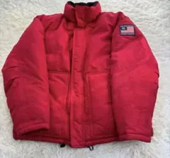 RALPH LAUREN ラルフローレン 星条旗 ダウン XL