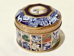【未開封】青山デカーボ The Great Wave缶 東京都美術館　大英博物館のサムネイル