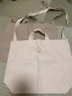 フタフタ　futafuta バッグ　斜め掛け　2セット