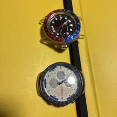 K*e様 ジャンク腕時計