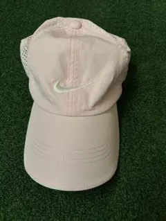 Nike ピンク キャップWAIKOLOA