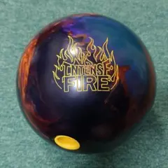 STORM INTENSE FIRE ボウリングボール 中古のサムネイル
