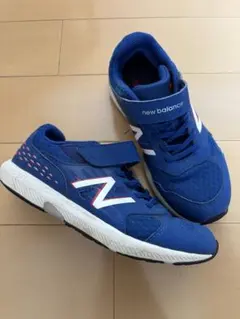 new balance スニーカー 20.5cm