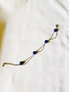 ※天然石 チェーンブレスレット※