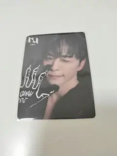 INI THE ORIGIN 後藤威尊 タワレコオンライン