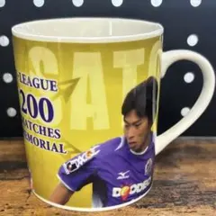 Jリーグ 1993年 記念マグカップ 10チーム名入り 希少品 - メルカリ