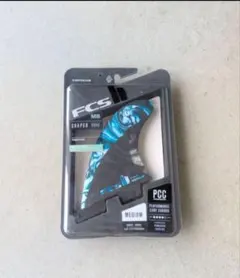 hikaru23a 様 FCS II MATT BIOLOS TRI FIN - メルカリ