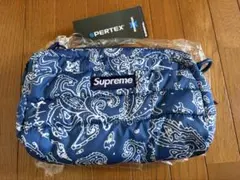 2026年最新】supreme puffer side bagの人気アイテム - メルカリ
