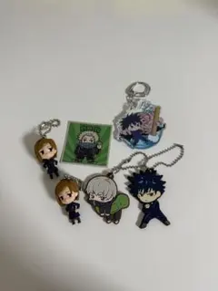 呪術廻戦セット