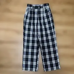 ワイドパンツ 160