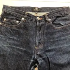 a.p.c. ニュースタンダード 28 デニム ジーンズのサムネイル