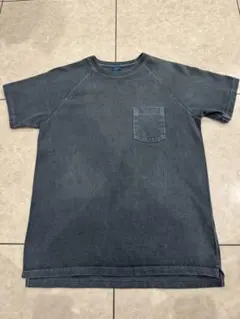 good on ヘビージャージーショートスリーブラグランポケットＴシャツ