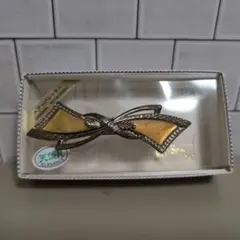 昭和レトロ　ヘアバレッターアクセサリー