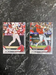 2025年最新】マイクトラウトの人気アイテム - メルカリ