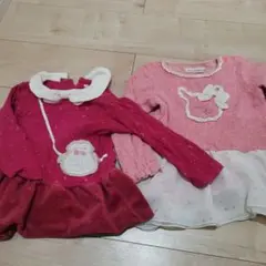 クーラクール トップス