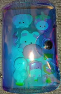 ま*3様 ➐【シール帳♡完成品 おすそ分け】