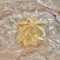 マシュマ感 ふわふわ　スクイーズ　捏捏