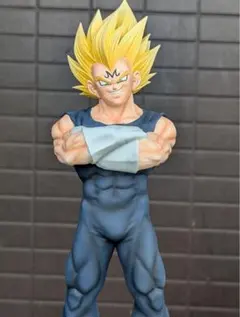 専用 ドラゴンボール ベジータ フィギュア グランディスタ 交換用頭部付き グランディスタベジータ 頭部パーツのみ｜Yahoo!フリマ（旧