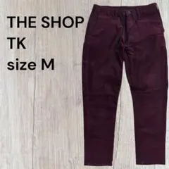 the shop tk メンズ パンツ