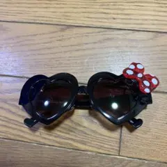 ディズニー ミニーマウス サングラス