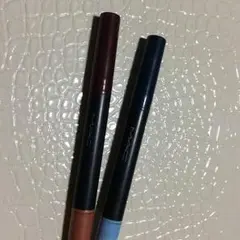 【MAC】ペンシルアイシャドウ