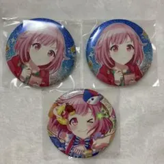 プロセカ　グリ缶　vol.15B、16B えむセット