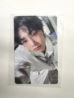 I.N アイエン Straykids スキズ ペンミ オンライン MDトレカ