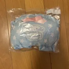 サンリオ シナモロール くじ ポーチ 当たりくじ