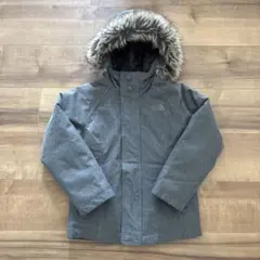 ★sale★The North Face　キッズ　中綿コート　110cm