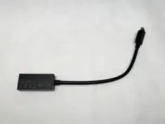 マイクロソフト 純正 Surface Pro mDP HD AV アダプター