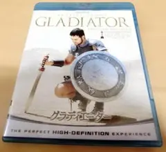 GLADIATOR 2 Disc Collector's Edition