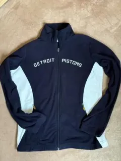 デトロイト・ピストンズ ！フリース | Sサイズ
