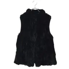 専用 美品｜ ラルフローレン ダウンベスト リアルファー シルク レザー M 2025年最新】ラルフローレン ダウンベスト レザーの人気アイテム