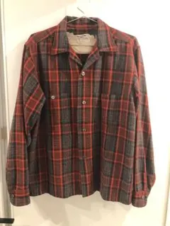 Pilgrim vintage shits 50s 60sのサムネイル